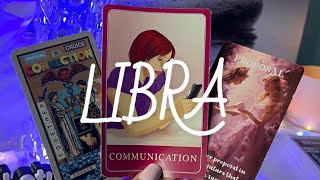 LIBRA 💕LOVE "Unexpected Invitation/Proposal" This Leaves You Shook😱 Because It Feels So Right🤭🔥