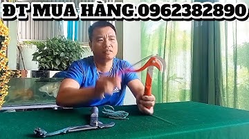 KÉO CẮT TỈA CÀNH CÂY HÁI HOA QUẢ TRÊN CAO 