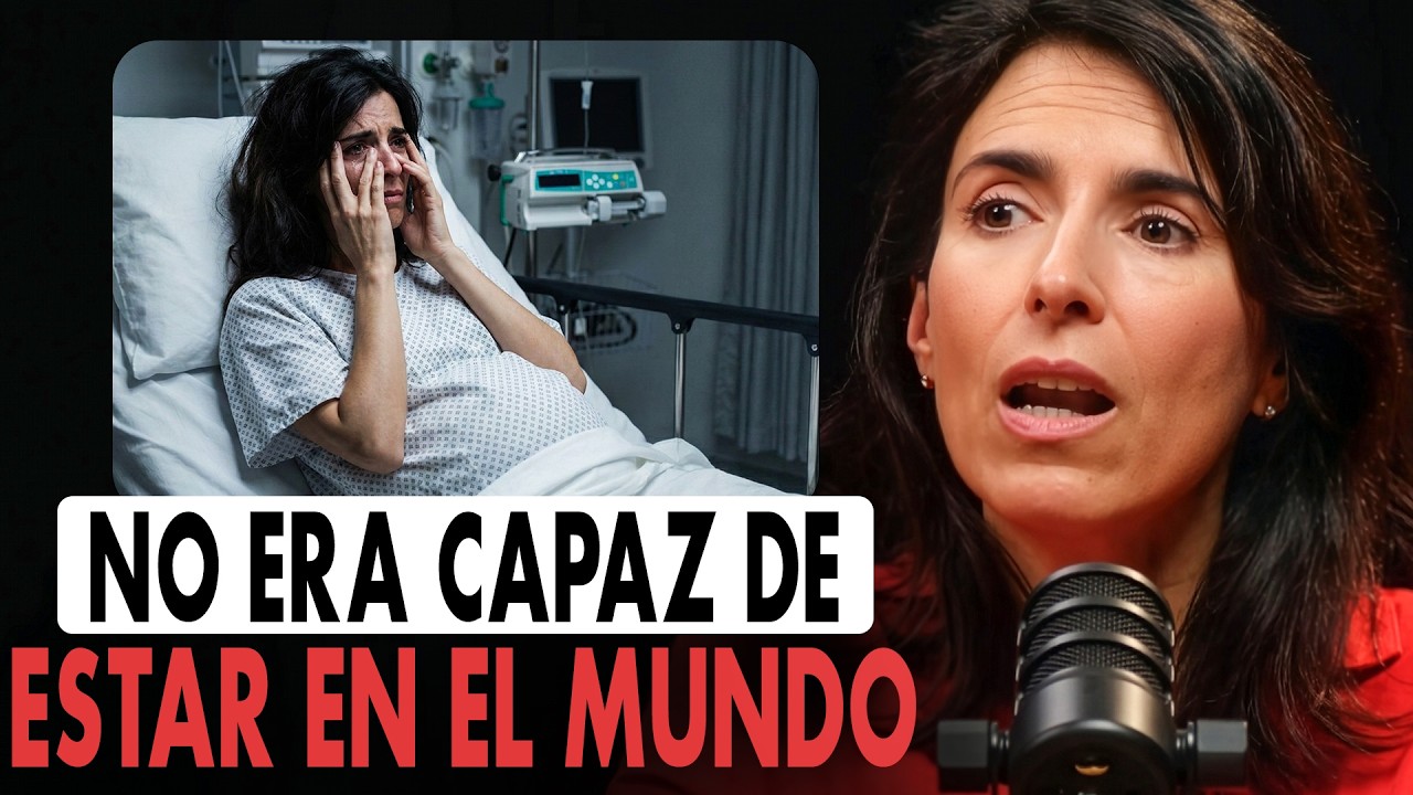 ¡NO ESTABA PREPARADA para mi PRIMER PARTO! | Paz Bascuñán