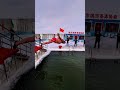 Big Ice Liu's Impromptu Dance Extravaganza: Watch the Fun