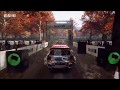 GAMEPLAY DiRT Rally 2.0: Citroën C3 R5 [1080p 60fps]