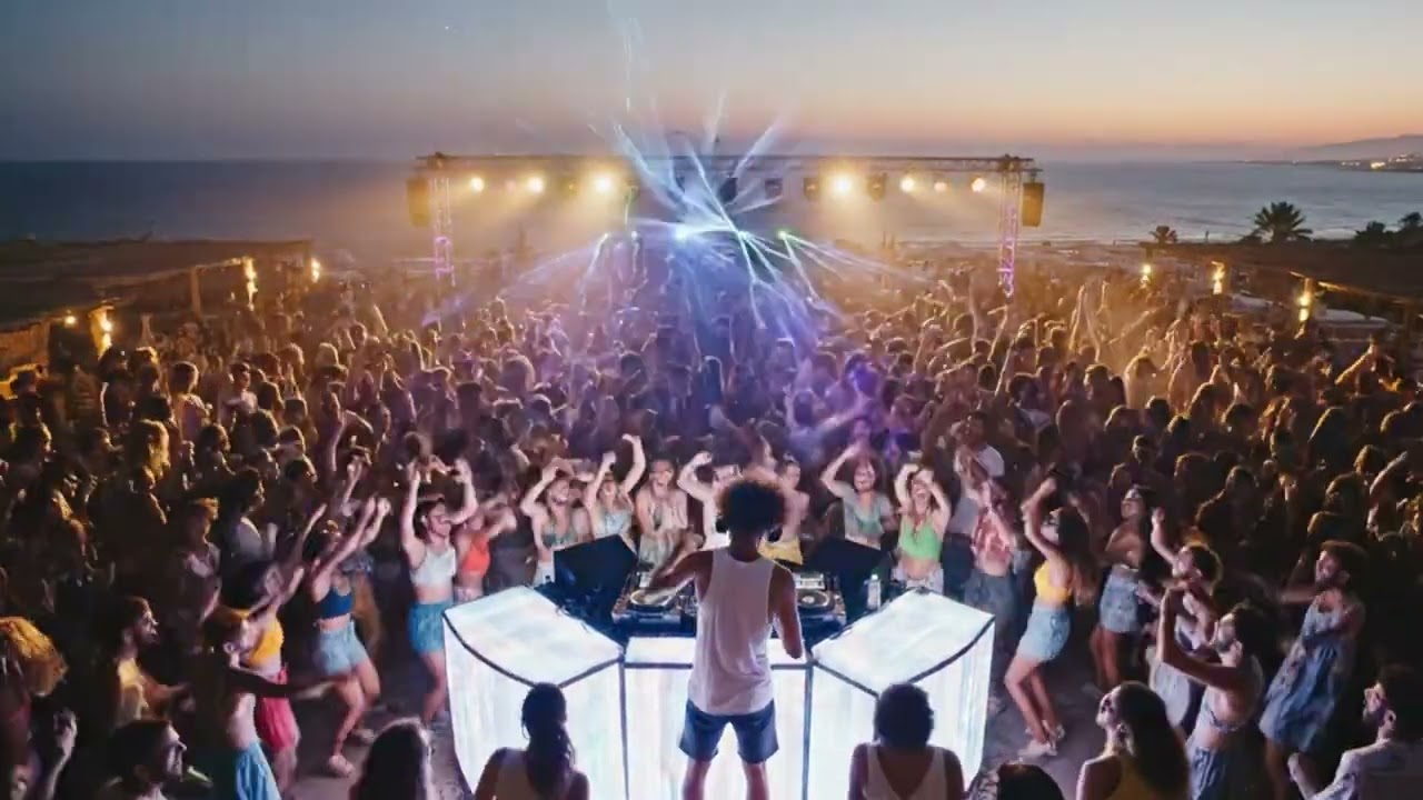 A BATIDA DA VIDA | High-Energy Afro House x Batucada Brazilian Percussion (Official Audio)