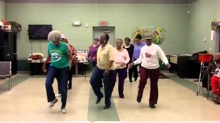 Download Lagu Zydeco Bounce Line Dance MP3