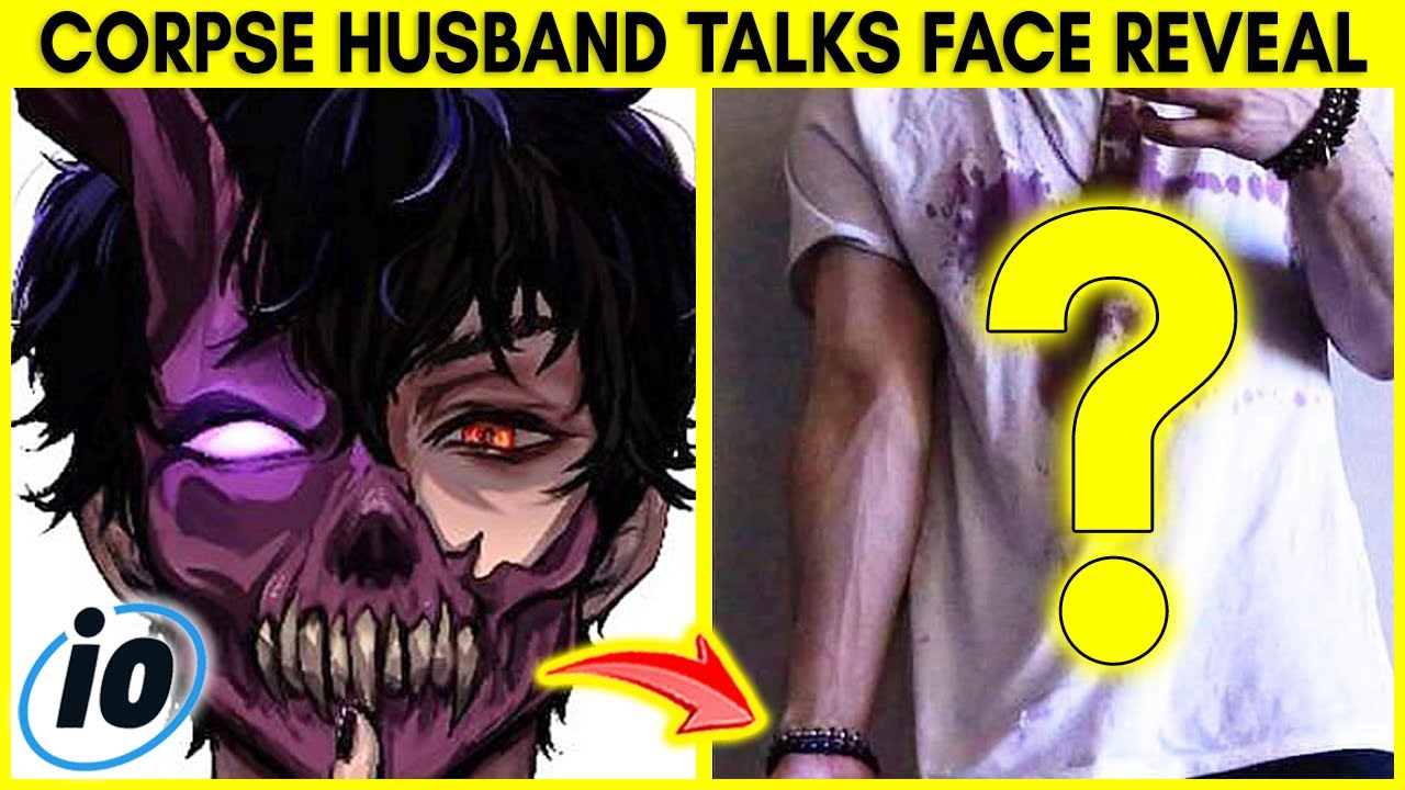 Corpse Husband Talks Face Reveal, Bryce Hall Cheating Rumors, Gen Z Cancels Eminem