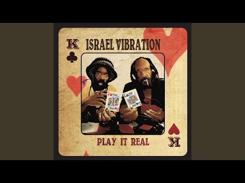 Putar Organ - Israel Vibration
