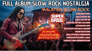  Lagu Pilihan Cover Slow Rock Viral  Bikin Kerja Jadi Terasa