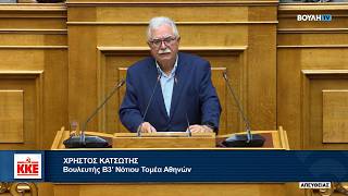 Στην υπηρεσία των δολοφονικών αποστολών του ΝΑΤΟ τα αντιαεροπορικά συστήματα της Ελλάδας
