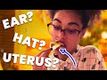 Quiz sobre Purim e Hamantaschen