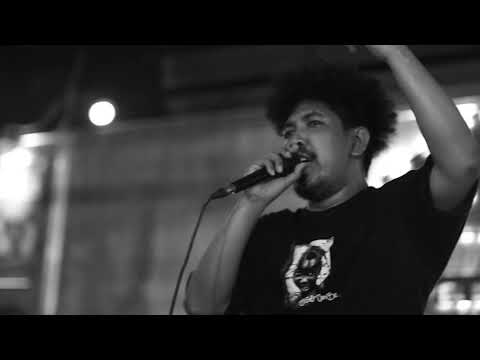 Killing In The Name (Rage Against The Machine) – Dead Rabbit x Kob​ Flatboy live at สกู๊ตเตอร์ คาเฟ่