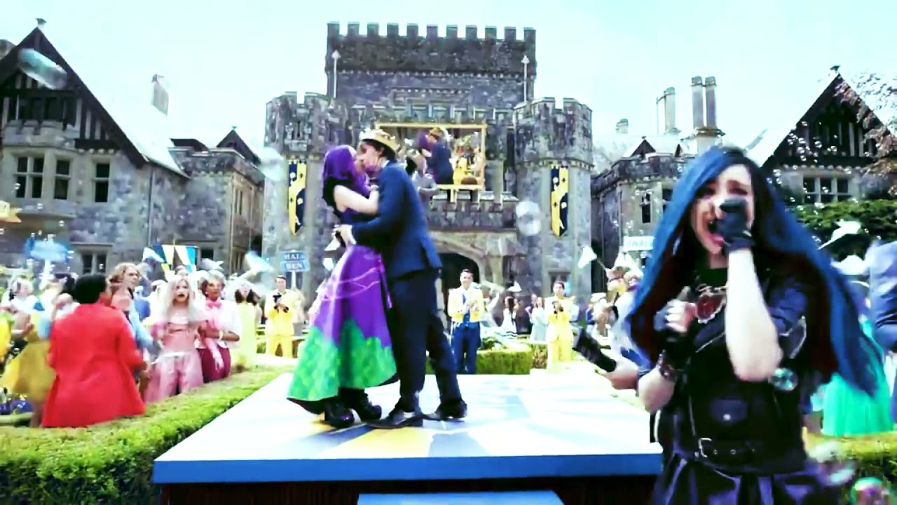 Ben and Mal Senorita