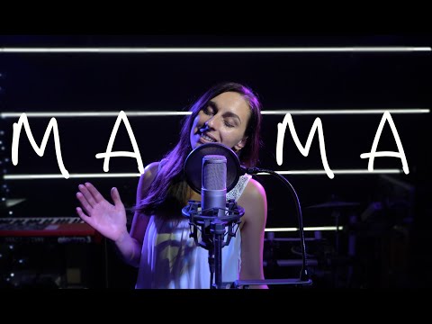 Юлия Грицишина - Мама (cover)