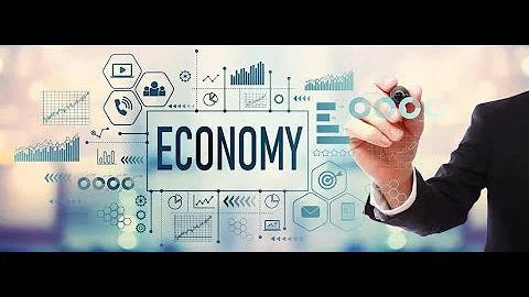 The Last Economy - Part 1