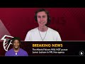 Falcons WILL NOT Pursue Lamar Jackson In NFL Free Agency + Kaleb McGary Update | Falcons News
