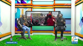 Bobi Wine aliko amafuta era abantu bamwagala ebyaddala - Buule #Kawunyemu360