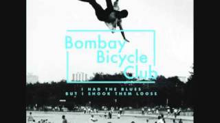 Vignette de la vidéo "Bombay Bicycle Club - What If"