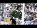 Ubaldo Fillol, el Pato [Best Saves]