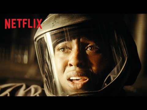 《暗夜飛行者》 | 主要預告 [HD] | Netflix