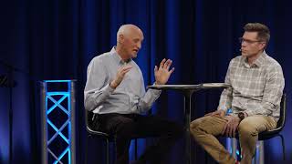 Emotional and Relationship Healing with Craig Miller
