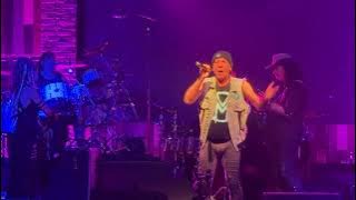 Bruce Dickinson Full Concert Live 9-4-2025