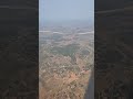 #Deoghar to Mumbai#Indigo flight#day view!!!!!!!@amitsharma-sd4if