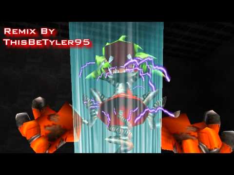 DK64 Mad Jack Remix