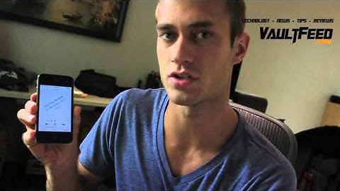 iOS 7 iPhone 4S Music App Problem! — Do You Have A Solution?