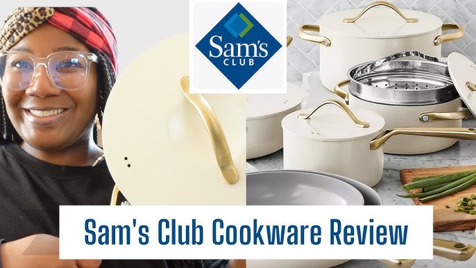 Honest Caraway Cookware Review After Years of Daily Use - Recipes Dunn Right