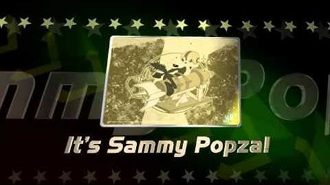 Bret Intro 3 uploaded from FliXpress.com