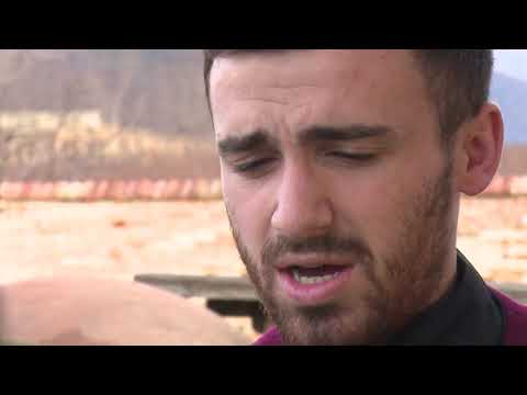 \"რეჯებ-ხანი\" • ანს.#შილდა სოფ.შილდა(ყვარელი)