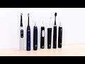 The 4 Best Electric Toothbrushes in Europe for 2026 (15 Tested)