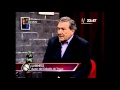 J.J Benítez en No Culpes a la Noche 1 (22/04/2013)