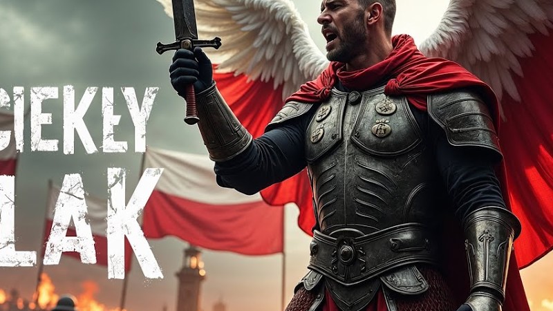 Wściekły Polak, Zły Polak - Dzienny Małżonek [Piosenka, Której Nie Puszczą W Radiu]