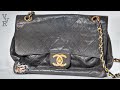 ASMR DO NOT Hand Over The CHANEL Bag To The Poodles ASMR DO NOT Hand Over The CHANEL Bag To The Poodles