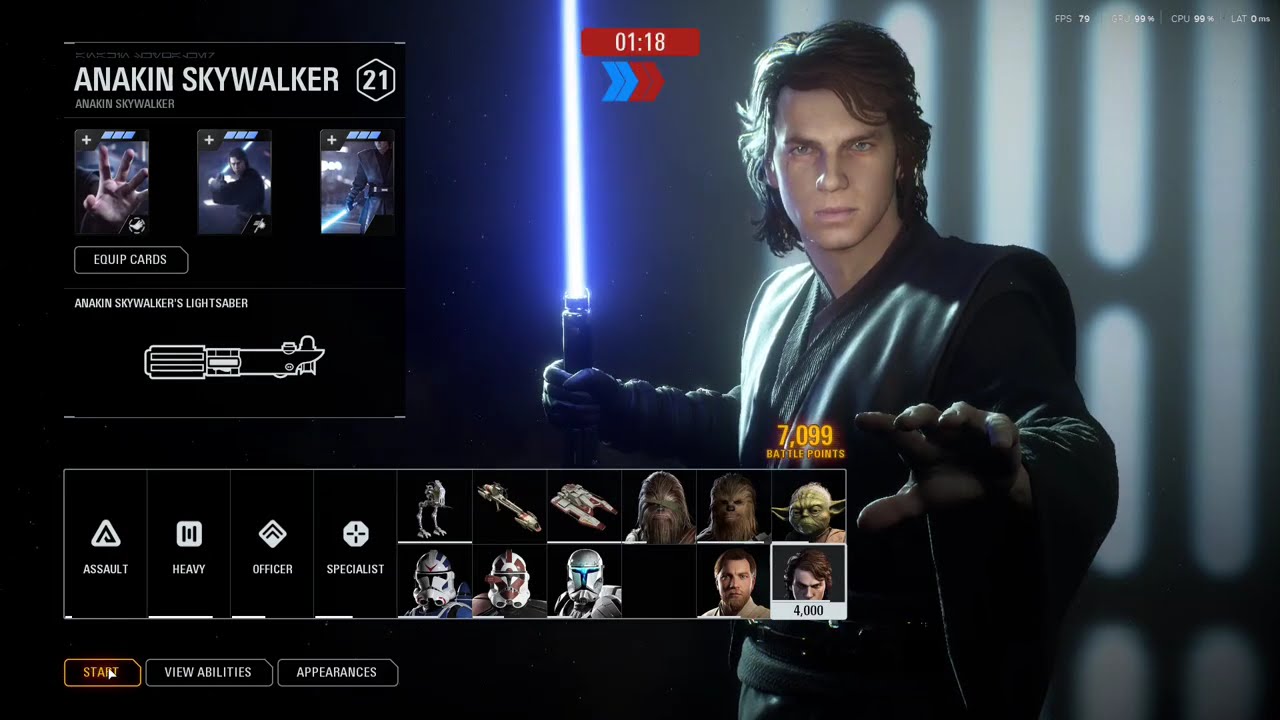 Вторжение Республики на Фелуцию — Star Wars Battlefront 2