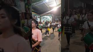 alamate anak sholeh drum band