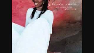 Video thumbnail of "Yolanda Adams - Open My Heart"