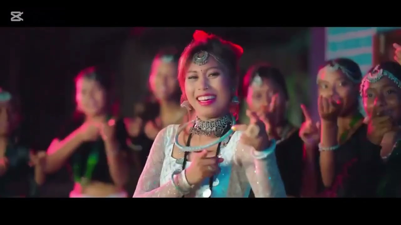 Troll tharu Dangwa Bhatu - Mora Mayalu new tharu music video song