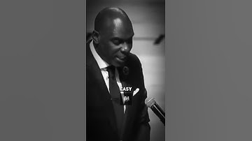 💪 Aaron McKie Motivational Speech: Tough Times Create Strong Men - [#MOTIVATION]