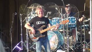 John Lees Barclay James Harvest - Fifties Child - Bad Staffelstein 9.6.2023