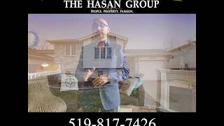 SOLD SOLD! 2662 Cappelletto | Windsor | The Hasan Group