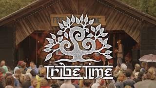 Tribe Time - Tetris Live @ Free Tree