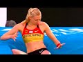 Craziest Moments in Women&#39;s Sports
