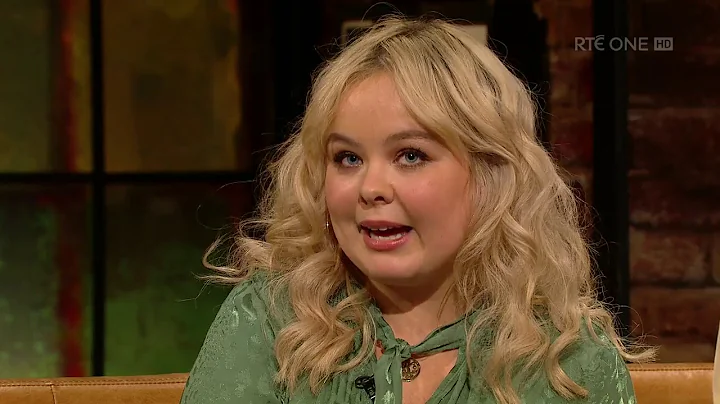 How Derry Girls' Nicola nailed the accent
