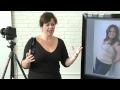 Sue bryce how to photograph different body types  creativelive