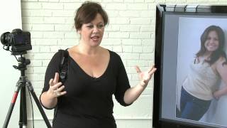 Sue Bryce: How to Photograph Different Body Types | CreativeLive