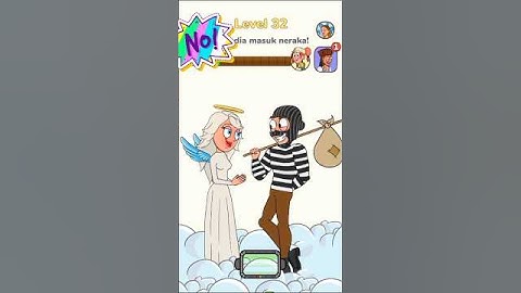 Impossible date 2|level 32 #zshorts  #animation #gaming #funny #games #imposibbledate2