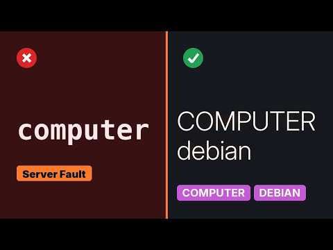 DevOps & SysAdmins: Install a dhcp/tftp server on debian (2 Solutions!!)