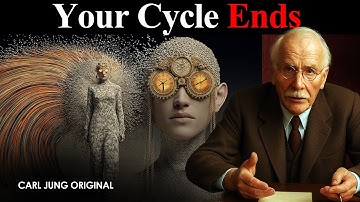 December 2025: The Month Old Souls Are Forced to Let Go of Everything | Carl Jung Original