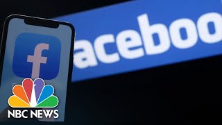 Facebook Under Fire After New Documents Leaked