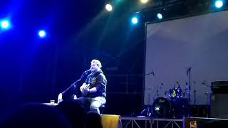 Danny Worsnop - Angels (live in Kyiv, 07.12.2018)